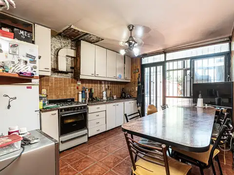 Casa en Venta al Suroeste