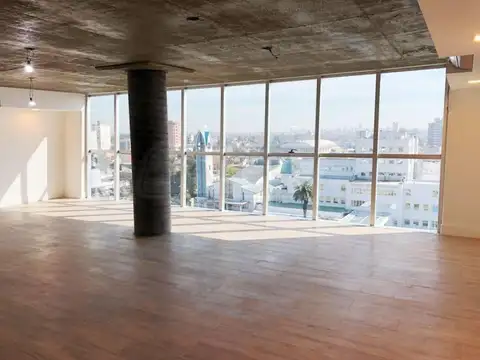 Av. Rivadavia 13300, Piso 2