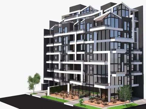 Departamento en Venta de 2 dormitorios