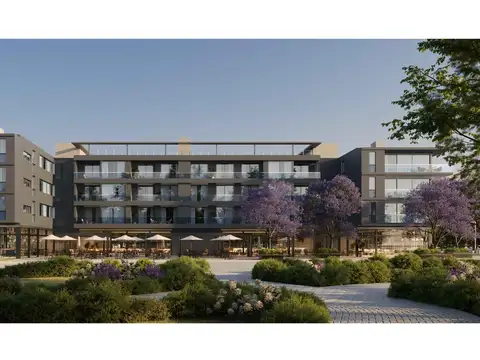 JACANA DEPARTAMENTOS EN POZO