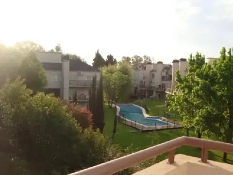 Departamento en Alquiler de 3 ambientes