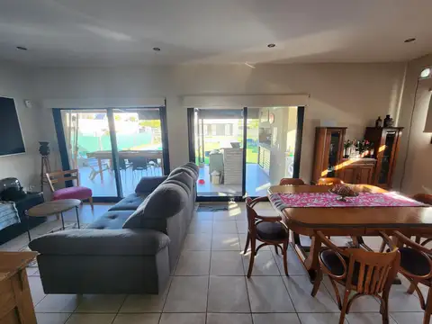 Casuarinas Barrio Privado Ibarlucea