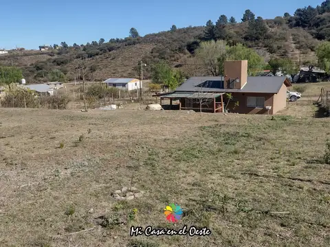 Casa en Venta de 2 dormitorios