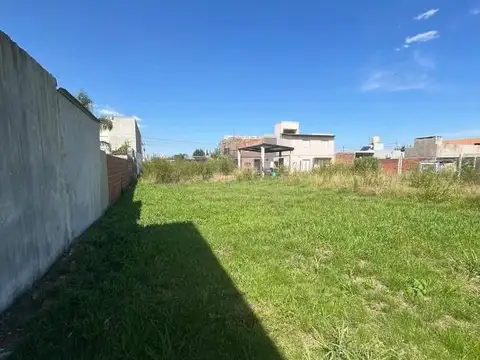 Terreno en Venta de 300,0 m2