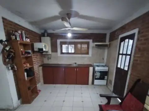 Casa en Venta 15 años