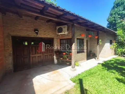 VENDO. Casa en zona Nebel. Concordia, ER.-