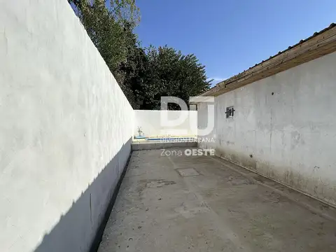 Casa en Venta 2 años
