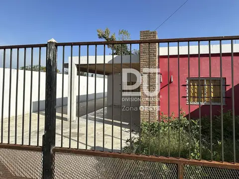 Casa en venta en General Rodríguez