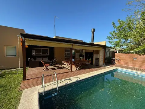 Casa  en Alquiler en La Cañada de Pilar, Pilar, G.B.A. Zona Norte