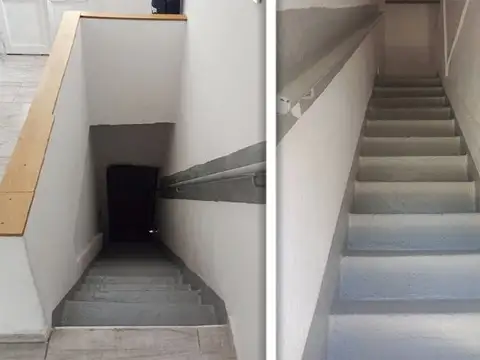 San Luis 5545, PA , Piso 1