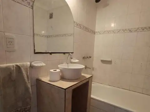 Departamento 2 amb. - Tapiales