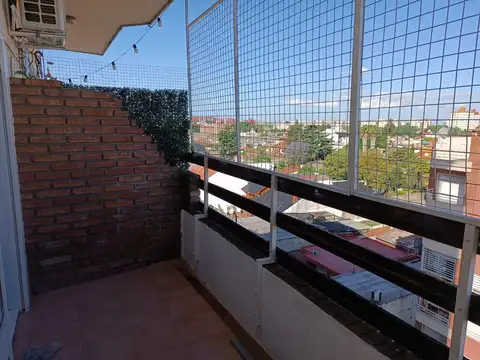 Departamento 2 amb. - Tapiales