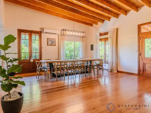 Casa en Venta 3 años