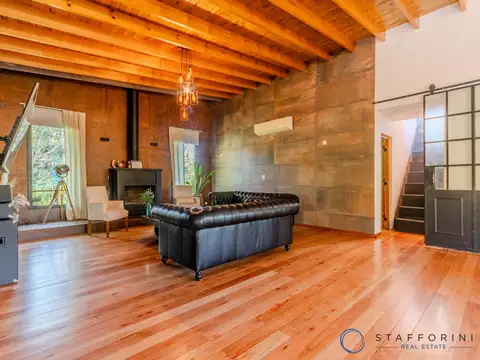 CASA EN LA ALDEA DEL LUJAN, ESCOBAR.