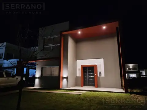 Casa en Alquiler en Puertos, USD 1.600