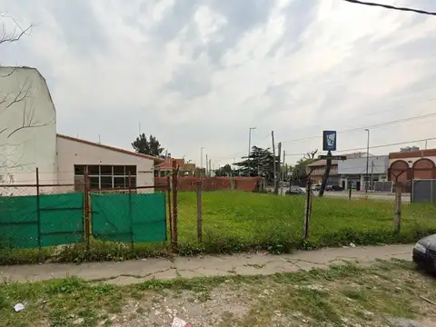 Terreno en Venta 24  mts Fondo