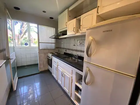 Departamento en Venta al Sudeste