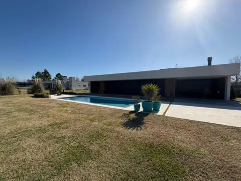 Casa en Venta 2 años