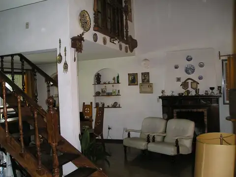 Casa en Venta 45 años
