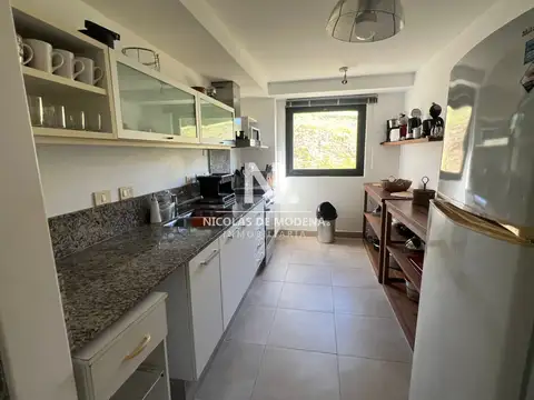 Departamento en Alquiler Temporal de 4 ambientes