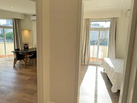 Departamento en Alquiler A Estrenar