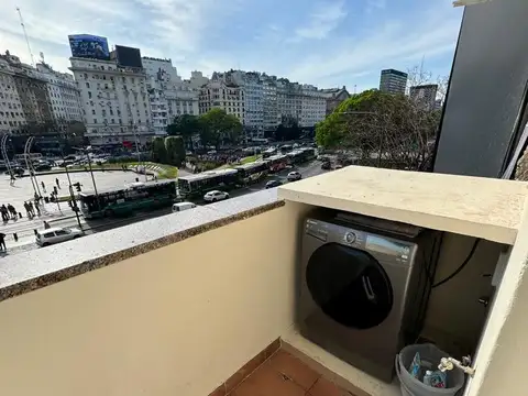 Departamento en Alquiler de 2 ambientes