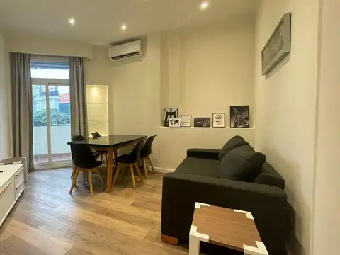 Departamento en Alquiler de 1 dormitorio
