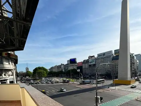 Avenida Corrientes al 900