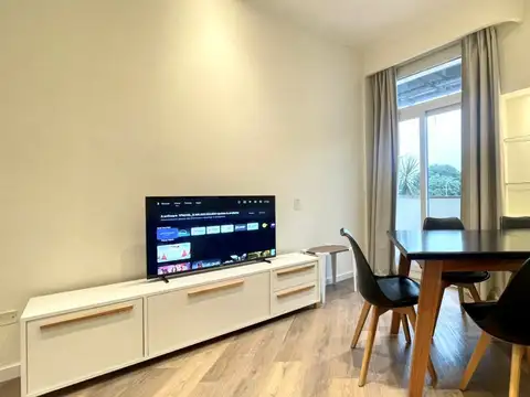 Departamento en Alquiler en San Nicolás, USD 1.000