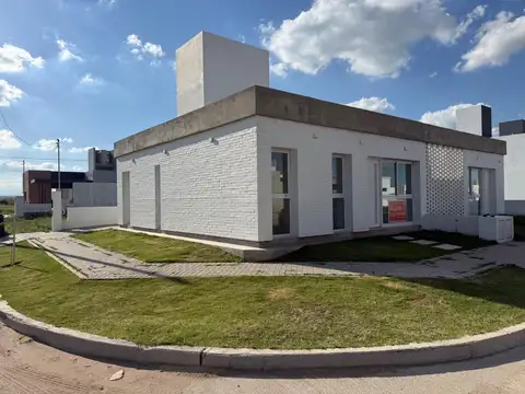 Quebradas De Manantiales