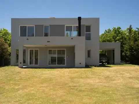 Casa en Venta 1 año