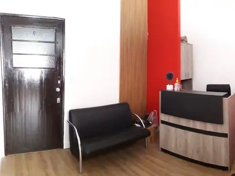 Oficina en Venta en Once, USD 28.000