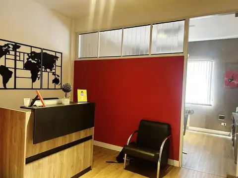 Avenida Corrientes 2700