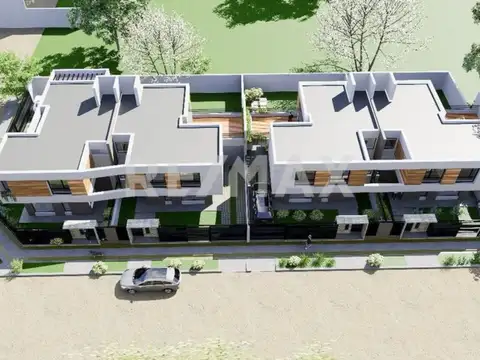 Casa en Venta al Noreste