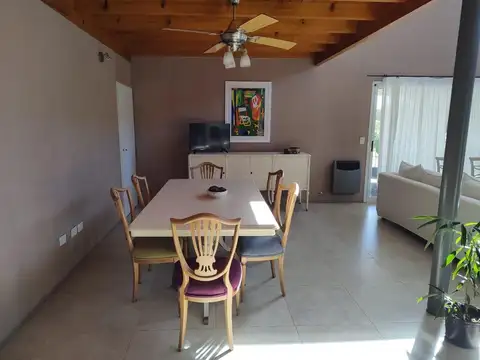 Casa en Alquiler Temporal en La Elina, USD 130