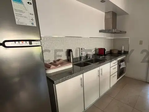 Departamento en Venta en Haras Del Sur, USD 120.000