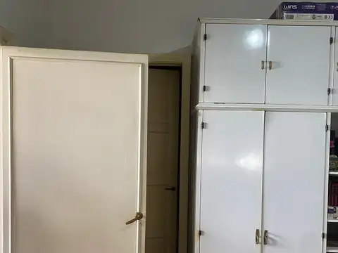 Casa ph 3 ambientes con garage y terraza en Villa Pueyrredon