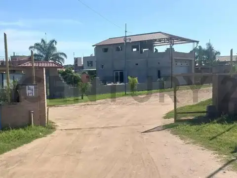 LAS TOSCAS 4800, Piso 0