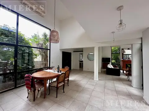 Casa en Venta 20 años