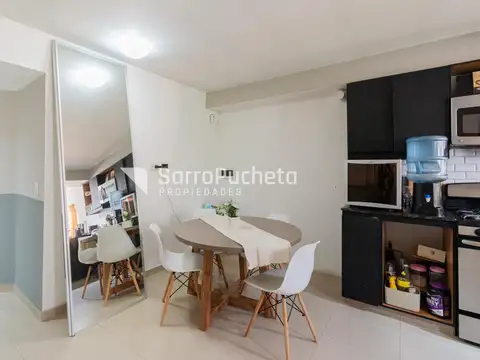 Depto Tipo Casa en Venta 15 años