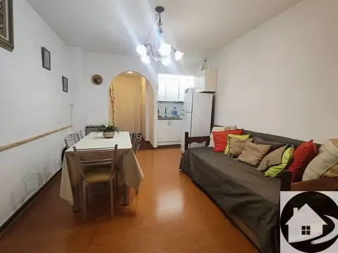 Departamento en Venta en Once, USD 59.900