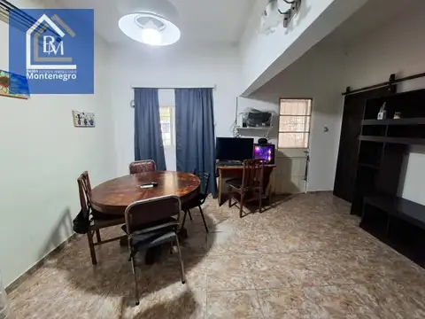 Casa en Venta en Merlo, USD 75.000