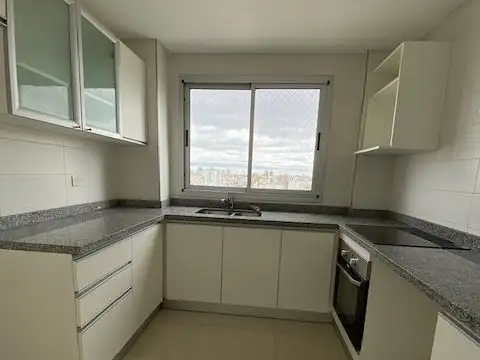 Departamento en Venta con 2 cocheras