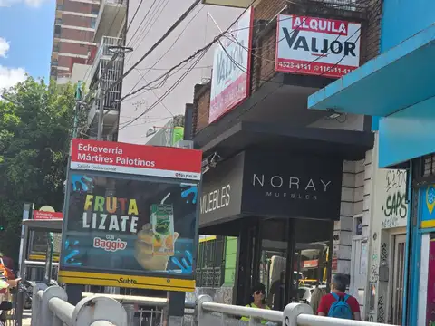 Depto Tipo Casa en Alquiler de 3 dormitorios