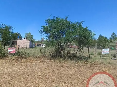 Amplio terreno - Puerto Yeruá