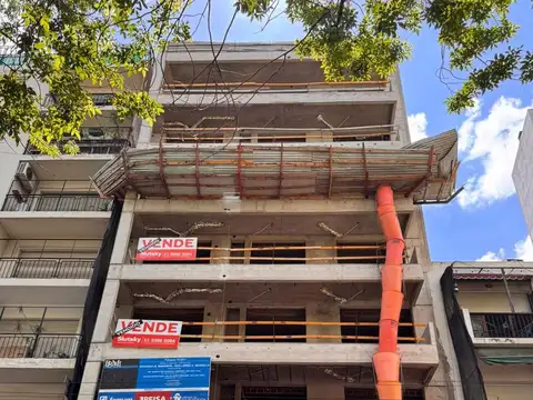 Departamento en  Venta 3 ambientes Palermo