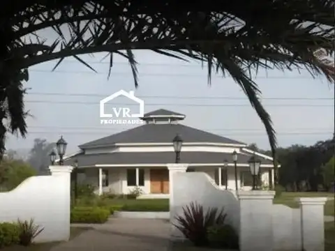 Terreno Lote  en Venta en Sausalito, Pilar, G.B.A. Zona Norte