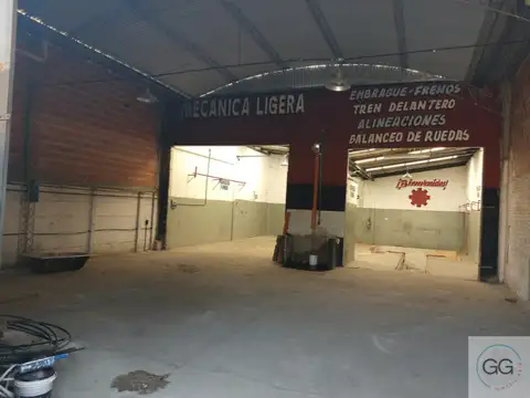 Galpon en Venta en Guillermo E Hudson, USD 90.000
