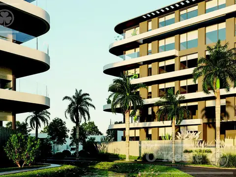 Departamento en Venta en Nuevo Quilmes, USD 394.792