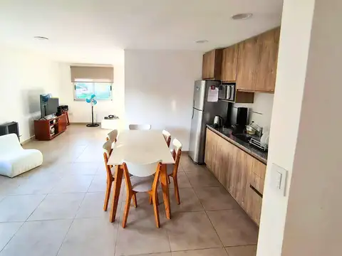 Calle 41 400, Piso 1